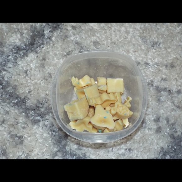 Candle waxing - Picture 2 of 9